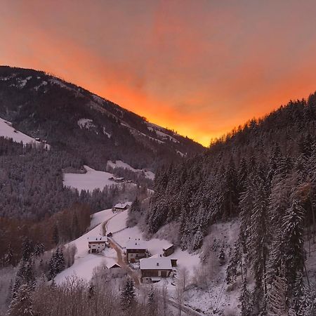 Апартаменты Thalerhof Сан-Лоренцо-ди-Себато Экстерьер фото