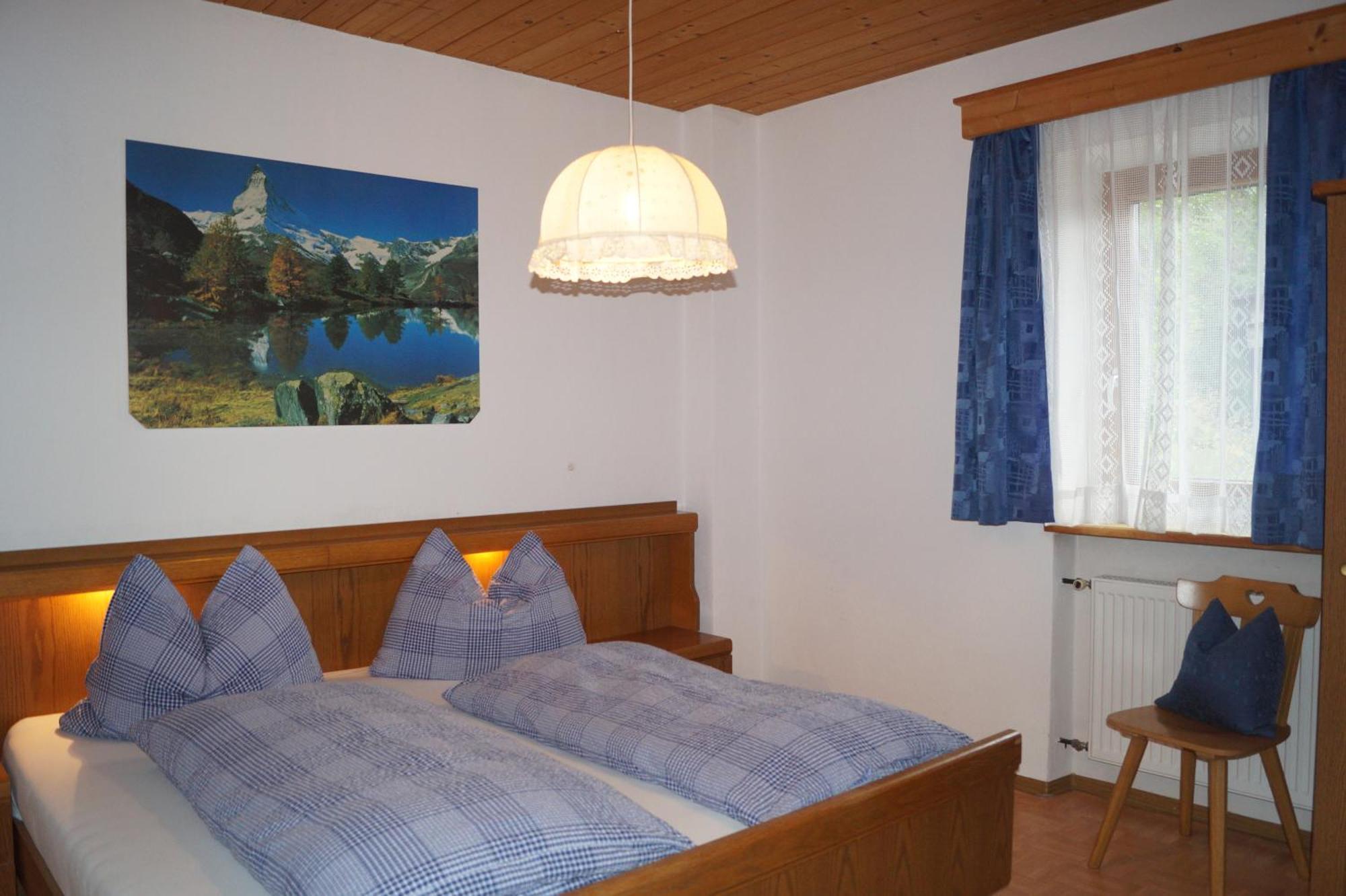 Апартаменты Thalerhof Сан-Лоренцо-ди-Себато Экстерьер фото