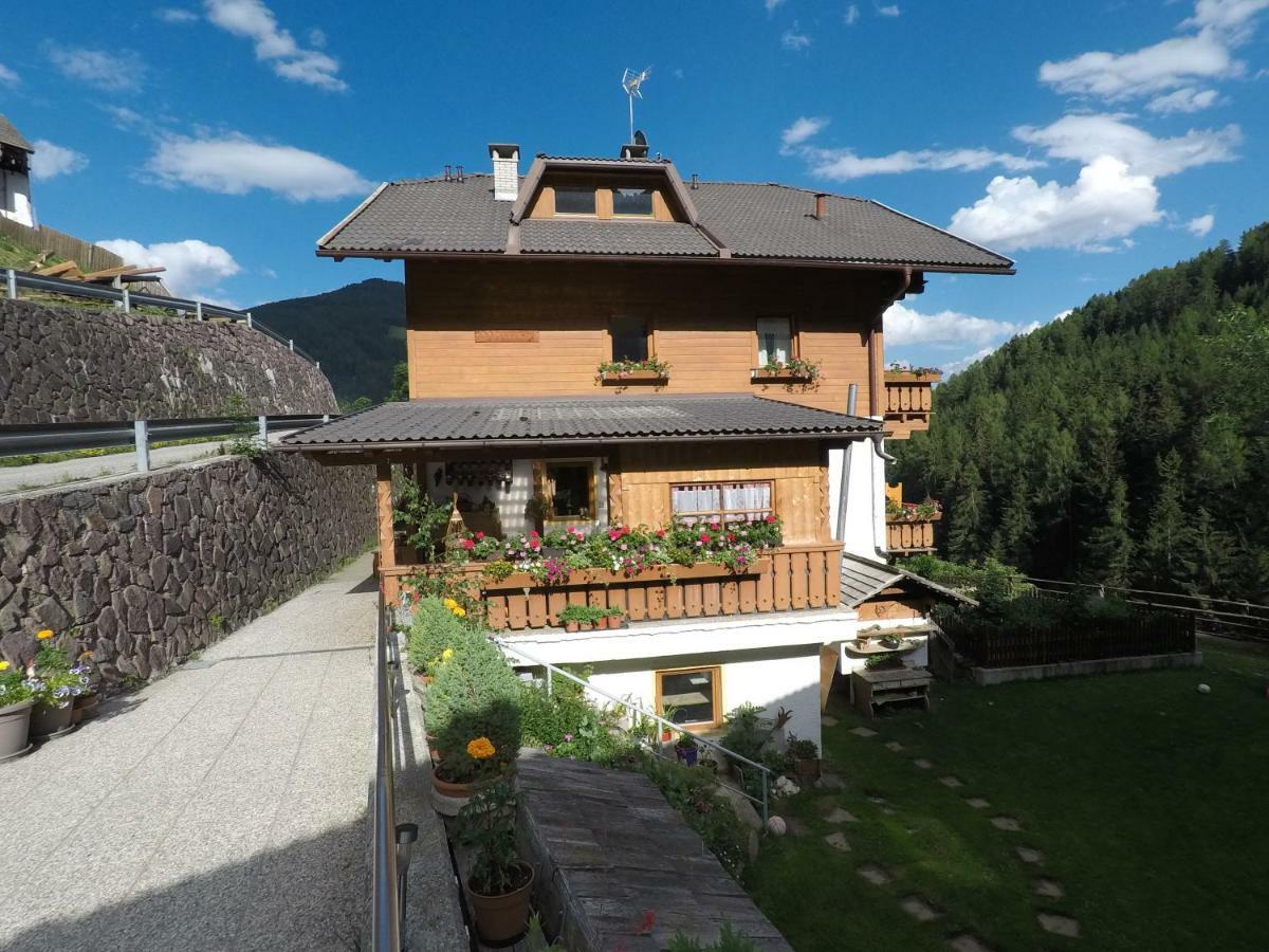 Апартаменты Thalerhof Сан-Лоренцо-ди-Себато Экстерьер фото